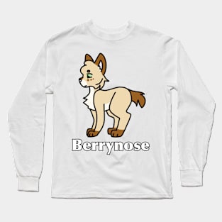 Berrynose Long Sleeve T-Shirt